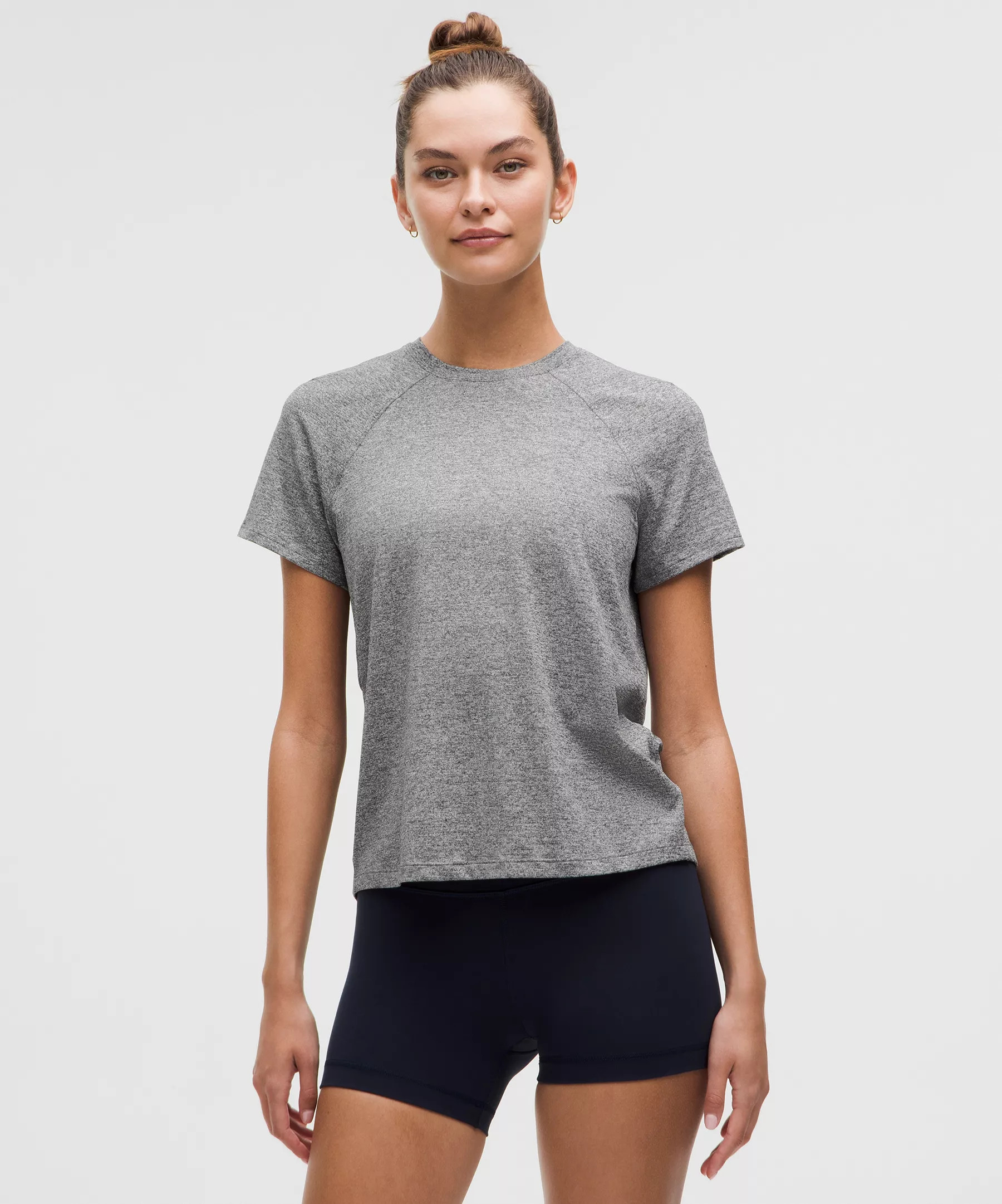 License to Train Classic-Fit T-Shirt | Lululemon (US)