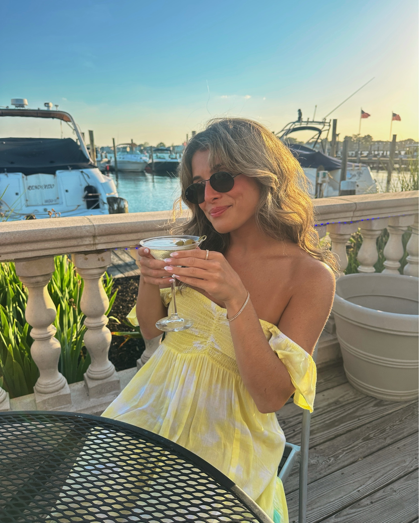 Sami Jewels gifted me the CUTEST bracelet and ring! I’m going to be wearing these all summer long! 

#LTKStyleTip #LTKFindsUnder100 #LTKFindsUnder50