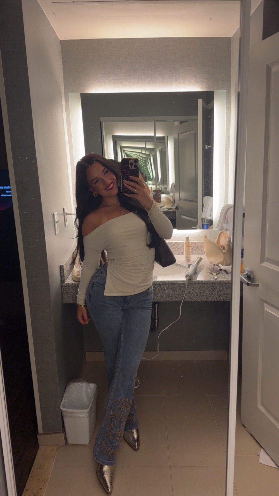 Nashville outfit! 


#LTKStyleTip #LTKU