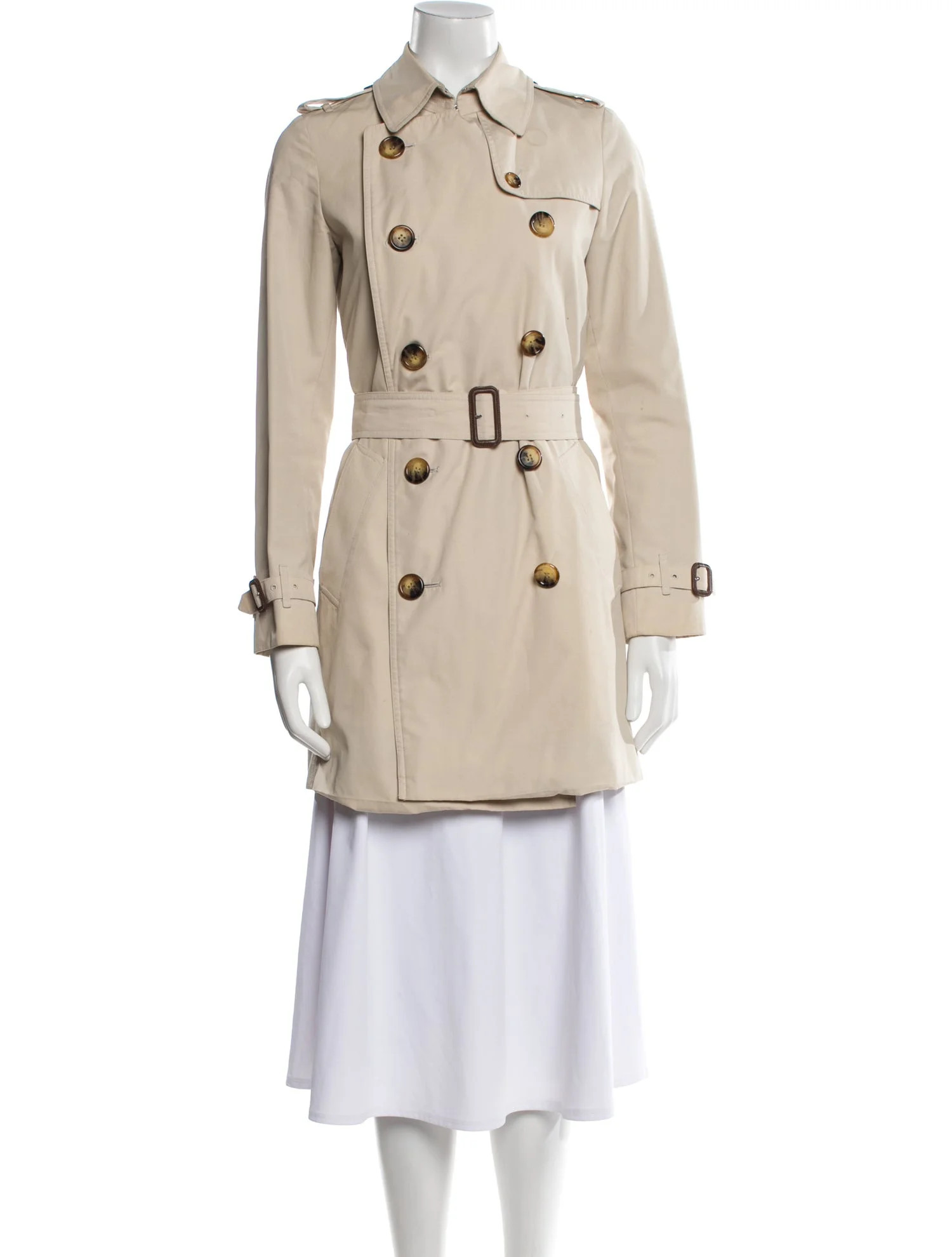 Trench Coat | The RealReal