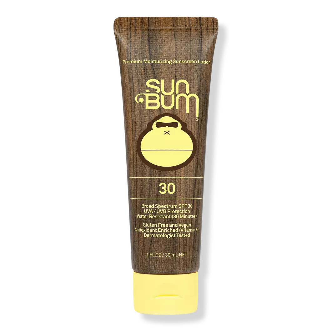 Travel Size Sunscreen Lotion SPF 30 | Ulta