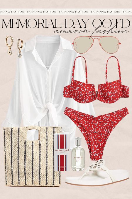 Amazon Memorial Day Outfit Idea!

New arrivals for summer
Summer fashion
Women’s summer outfit ideas
Beach sandals
Women’s cover ups
Women’s accessories
Summer style
Women’s winter fashion
Women’s affordable fashion
Affordable fashion
Women’s outfit ideas
Outfit ideas for summer
Summer clothing
Summer new arrivals
Women’s tunics
Summer wedges
Sun hat
Straw tote
Beach tote
Summer footwear
Women’s boots
Summer dresses
Amazon fashion
Summer Blouses
Summer sneakers
Nike Air Force 1
On sneakers
Women’s athletic shoes
Women’s running shoes
Women’s sneakers
Stylish sneakers
White sneakers
Nike air max
Summer sandals
Women’s swimsuits
Summer swimwear
Gifts for her
Gift ideas for her

#LTKstyletip #LTKSeasonal #LTKswim