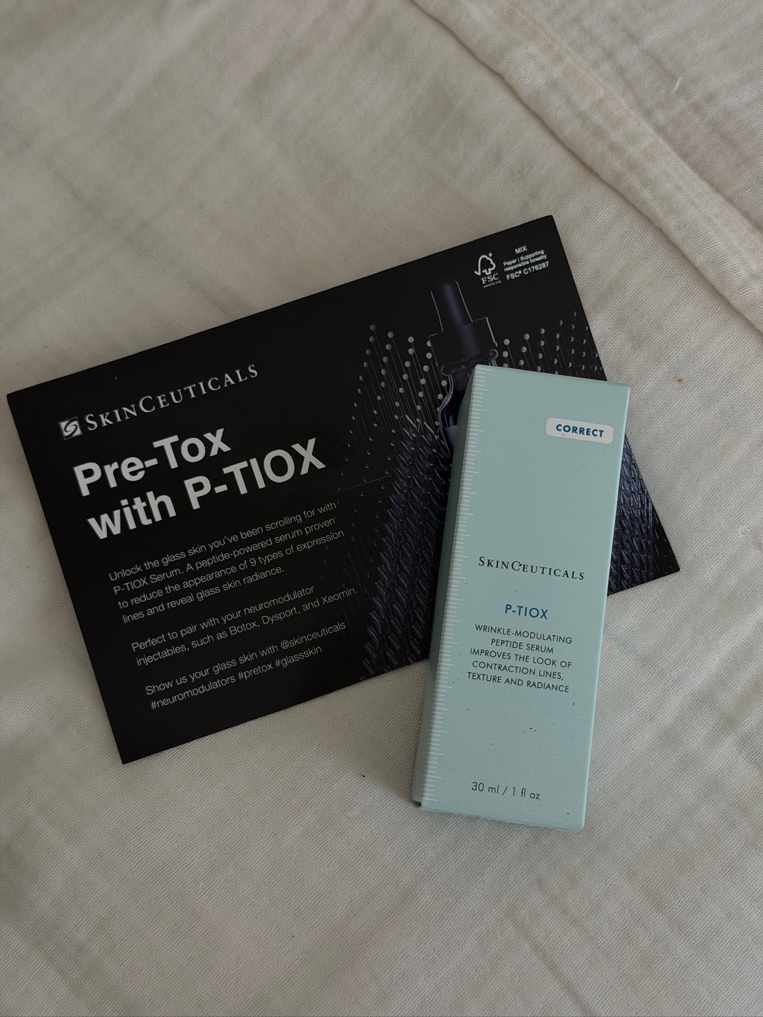 Must have skincare serum from Skinceuticals - reduces lines and wrinkles!

#LTKSeasonal #LTKBeauty