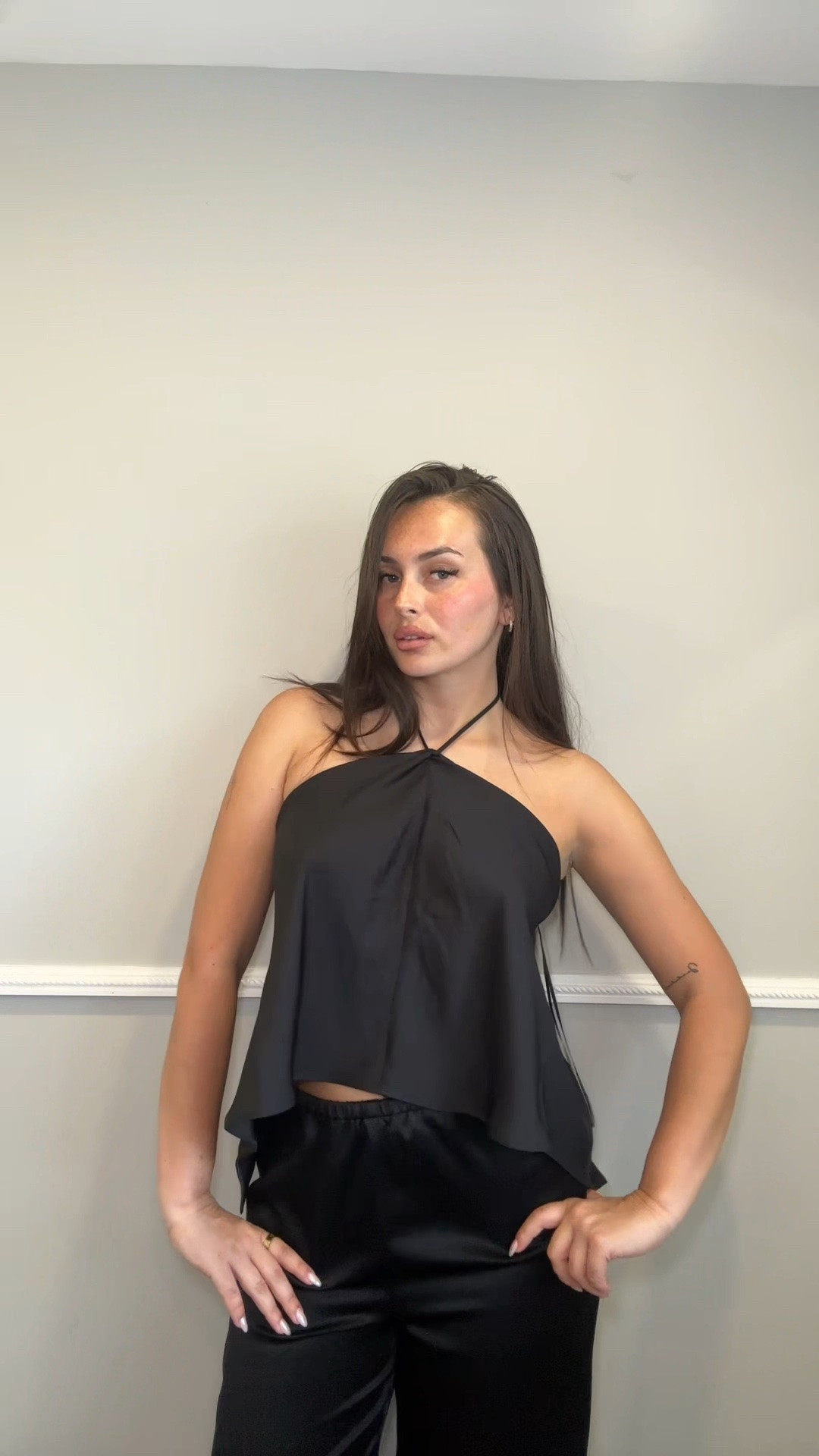 #summerstyle #aritzia #style #outfitoftheday #aritziaoutfit #tryon #aritziahaul #outfitinspo #styleinspo #outfit #aritziatryon #outfitideas #aritziastyle #casualoutfit #LTKstyletip #LTKsummer