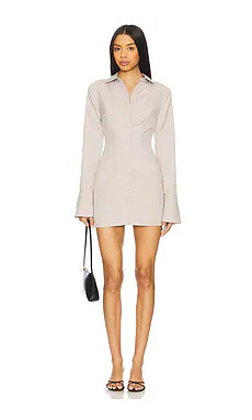 Belina Mini Dress
                    
                    ALL THE WAYS | Revolve Clothing (Global)