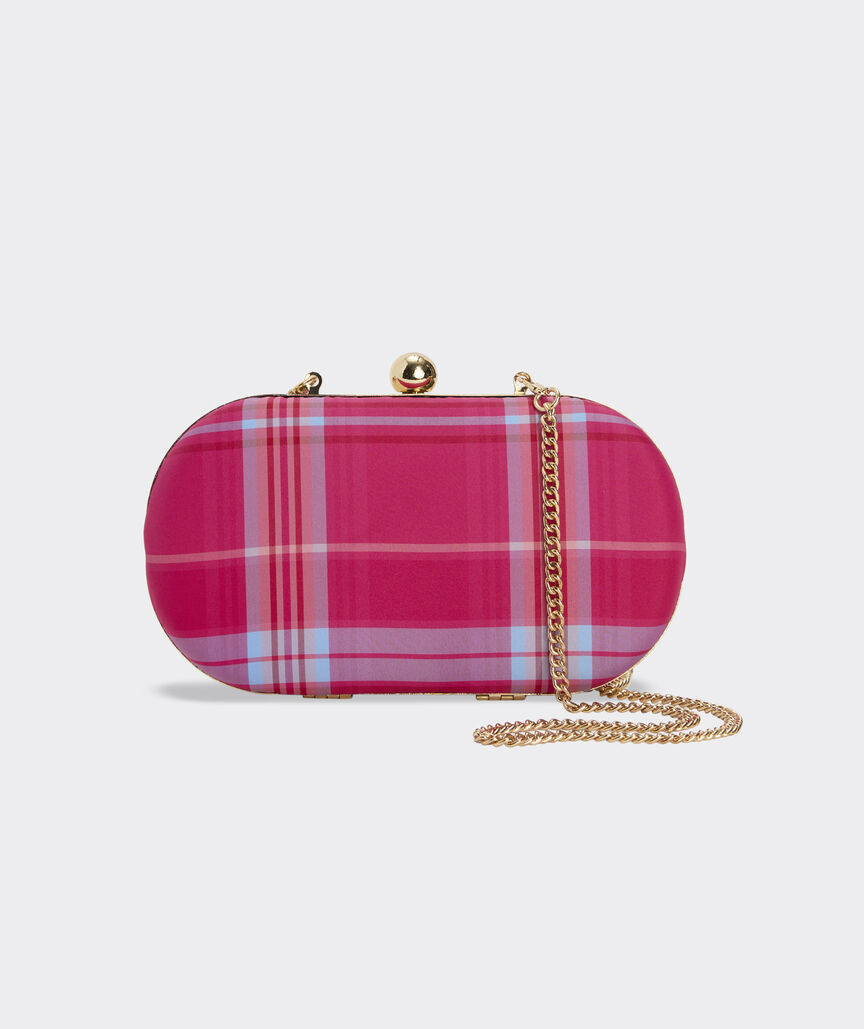 Minaudière Clutch | vineyard vines