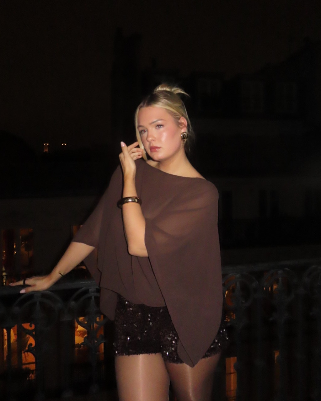 Girls night in Paris

#LTKdatenight #LTKpartywear #LTKeurope