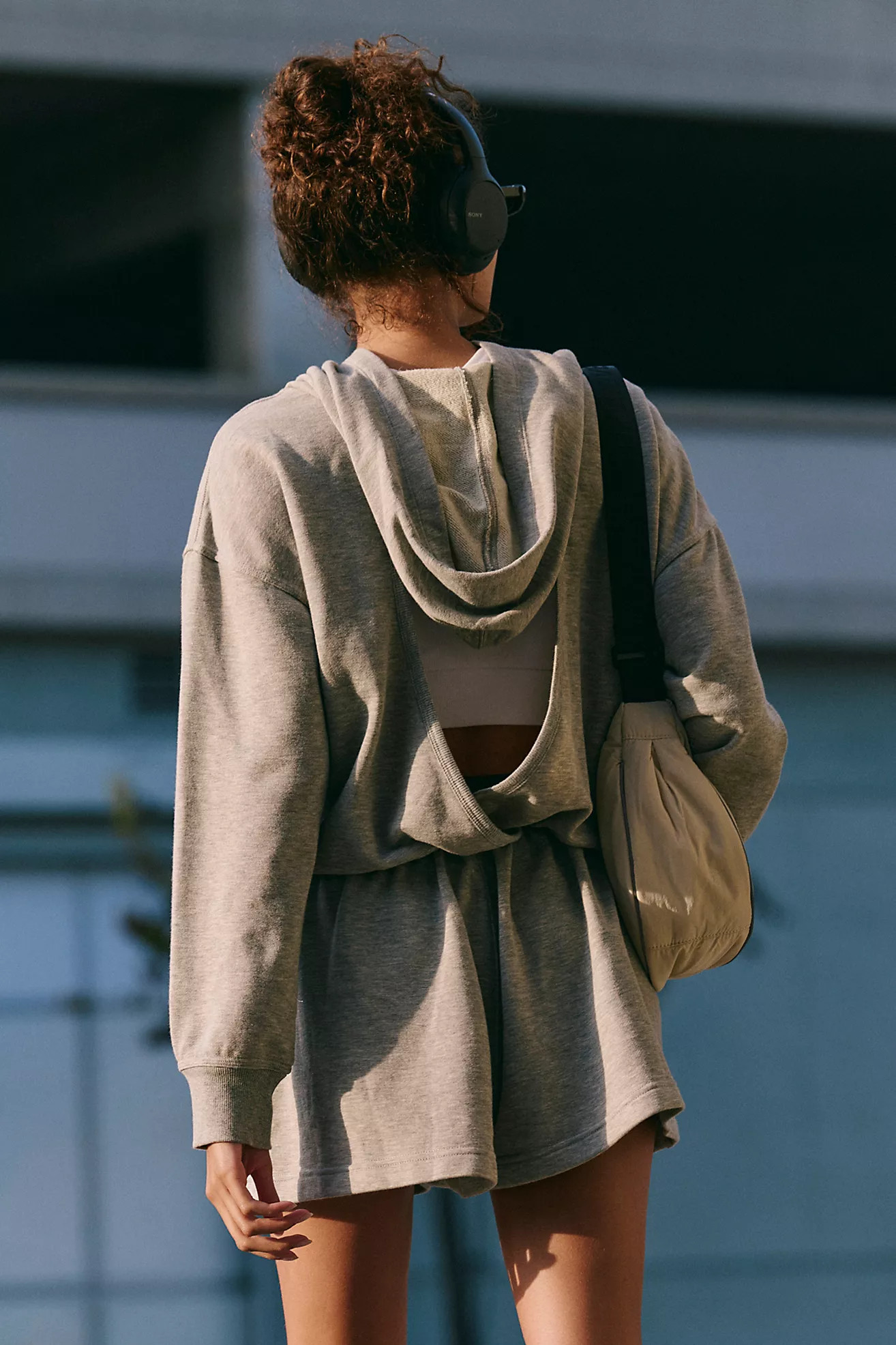 Such A Flirt Romper | Free People (Global - UK&FR Excluded)