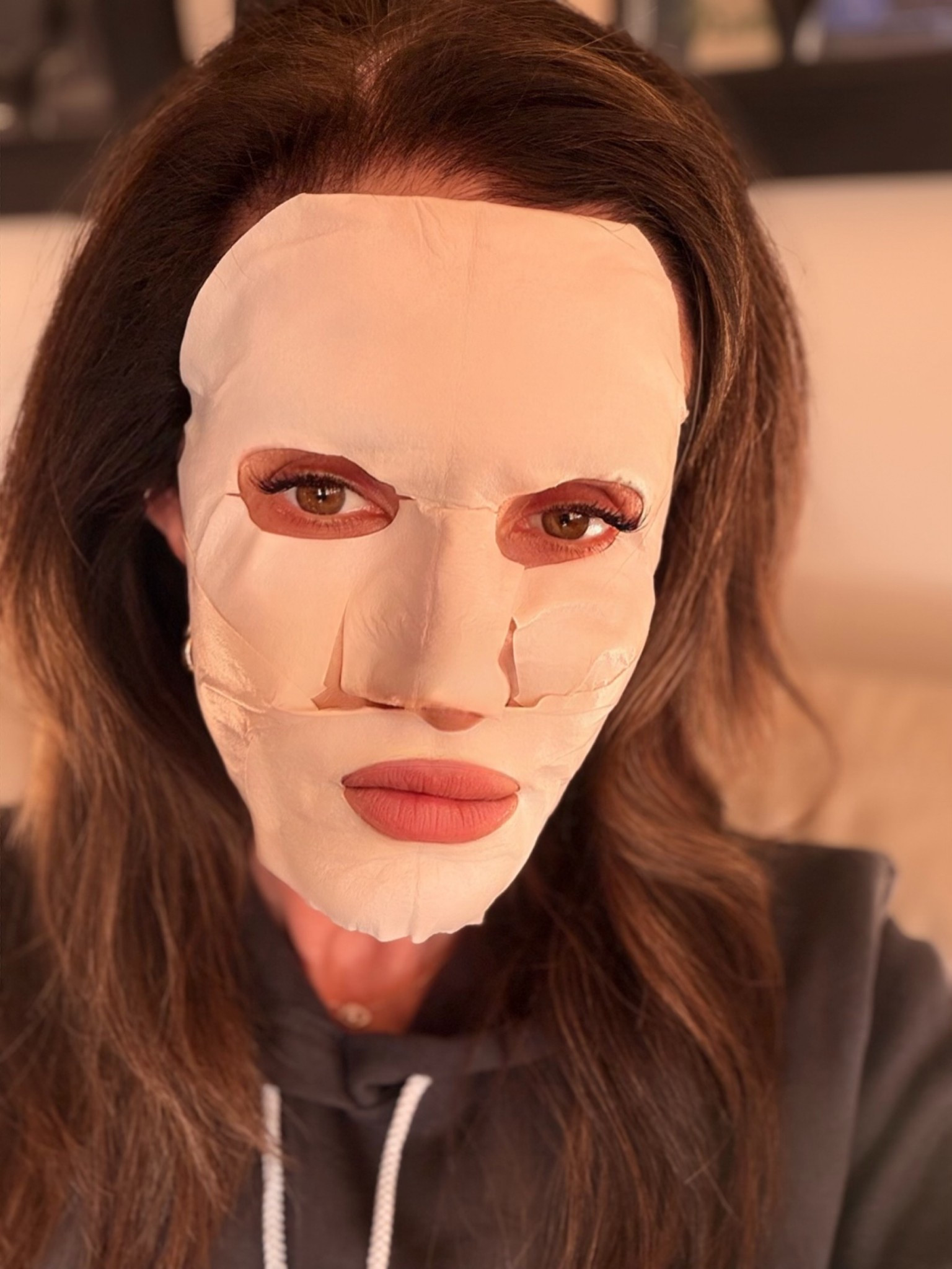 My K-Beauty Secret! 💙

Obsessed with this Dr. JART+ mask! Korean skincare just hits different, and this is proof. My skin feels SO hydrated, plump, and glowing after using it.

If you haven’t tried K-beauty yet, this is your sign! Dr. JART+ has been a total game-changer in my routine.

Shop it through my LTK! Your skin will thank you ✨

#DrJART #KBeauty #KoreanSkincare #Skincare #SheetMask #GlowingSkin #LTK #BeautyFinds

#LTKmorningroutine #LTKdayinmylife #LTKGiftGuide