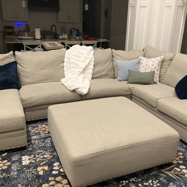 Teal Pillow Cover, Floral Throw Pillow Covers, Decorative Throw Pillow, Pillow Covers 24x24, Desi... | Etsy (US)