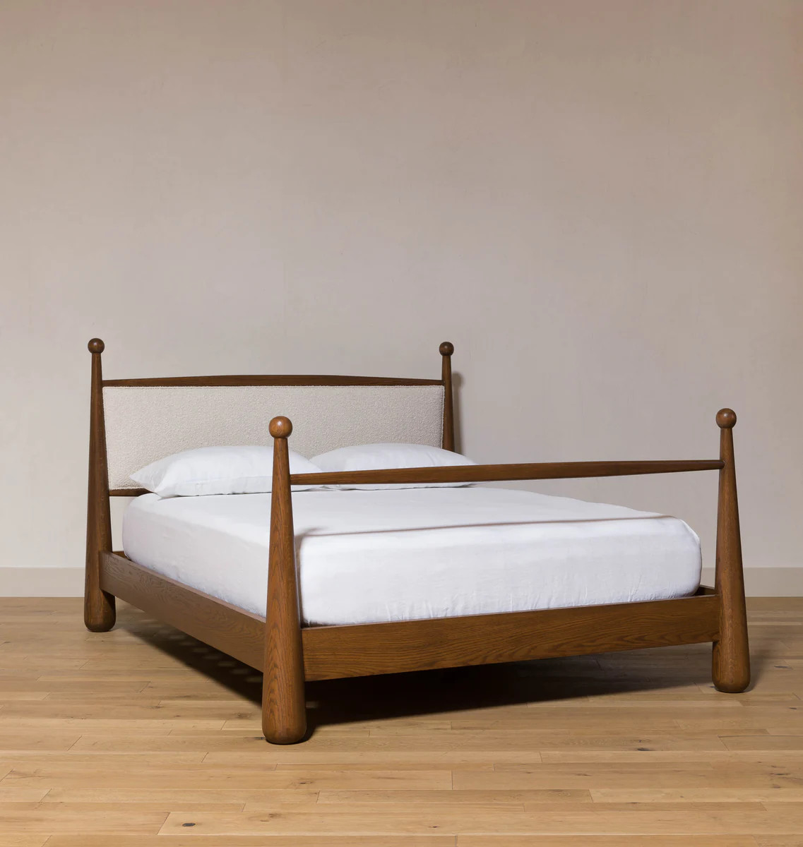 Walker Bed | Shoppe Amber Interiors | Amber Interiors