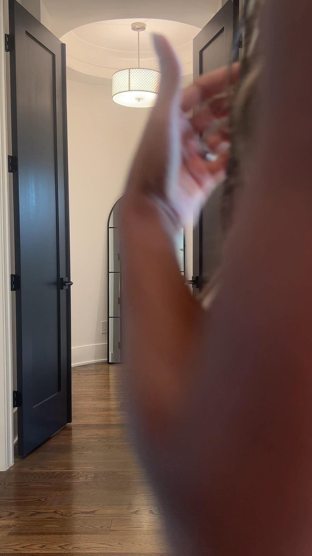 AFRM  FTW. I’m wearing an XS  

#LTKStyleTip #LTKVideo