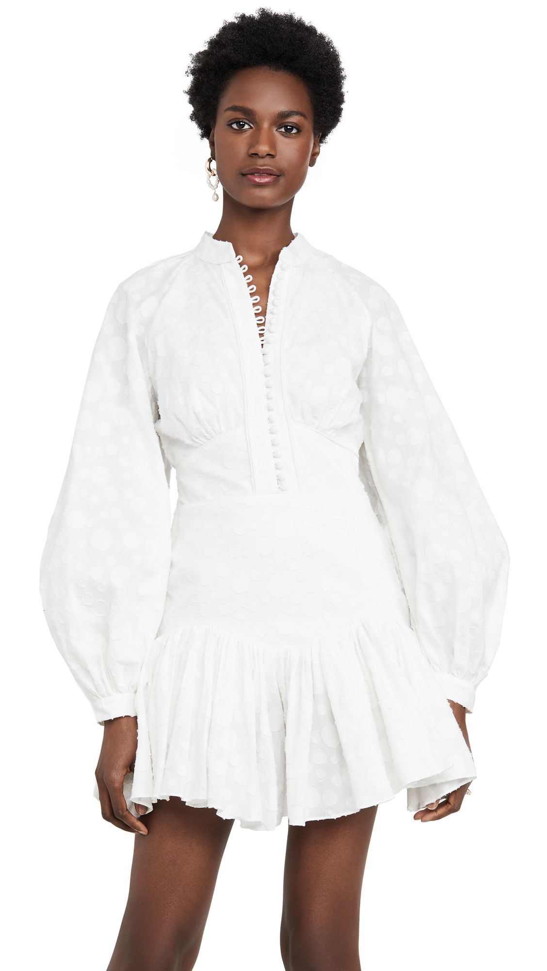 Acler Bastia Dress | Shopbop