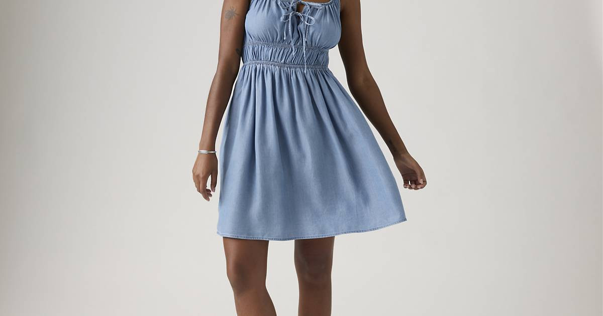 Ambrey Dress | Levi's US