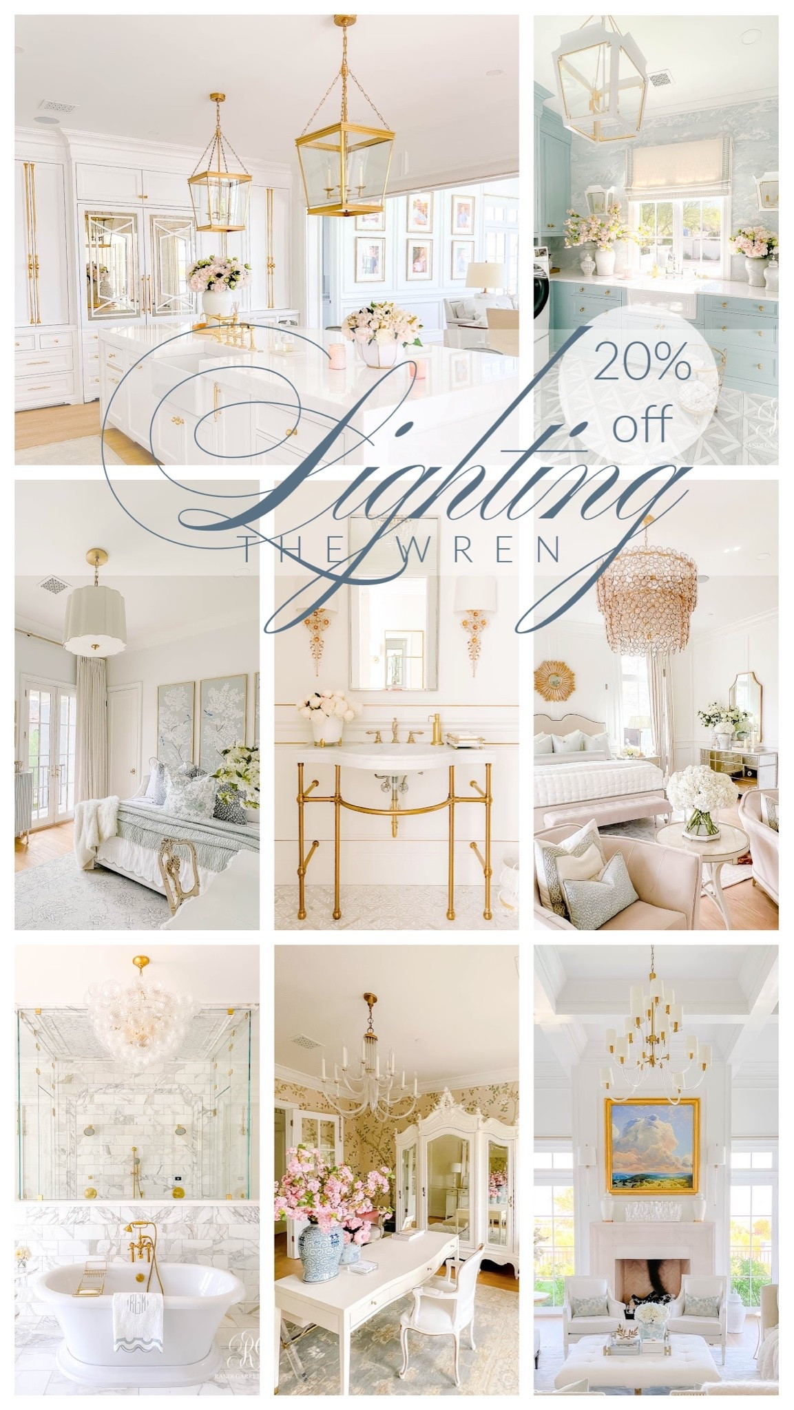 My favorite lighting from our home 20% off!

#LTKHome #LTKSaleAlert