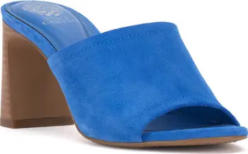 Alyysa Slide Sandal (Women) | Nordstrom