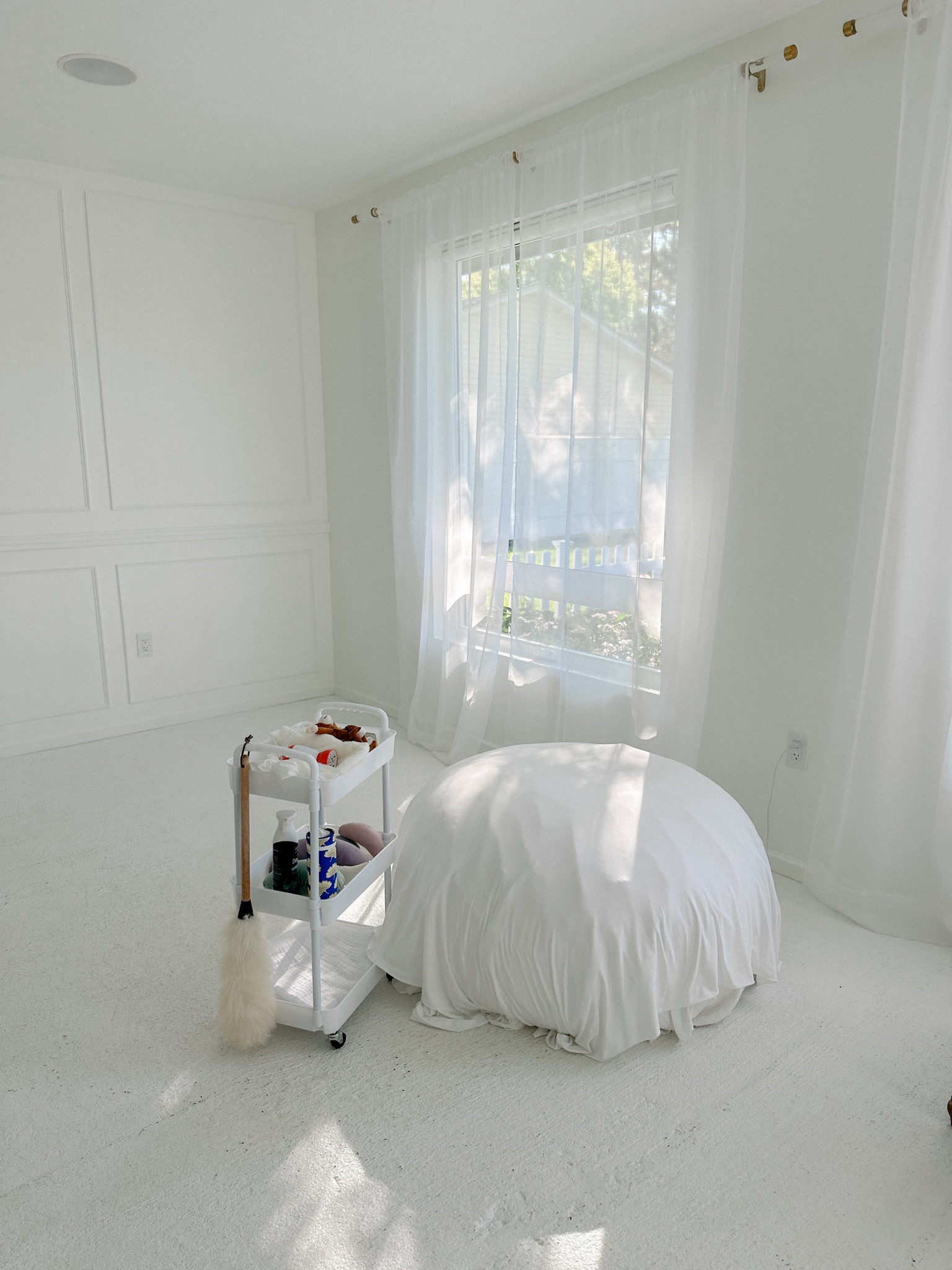 Newborn photography set up, newborn photo props 

#LTKBump