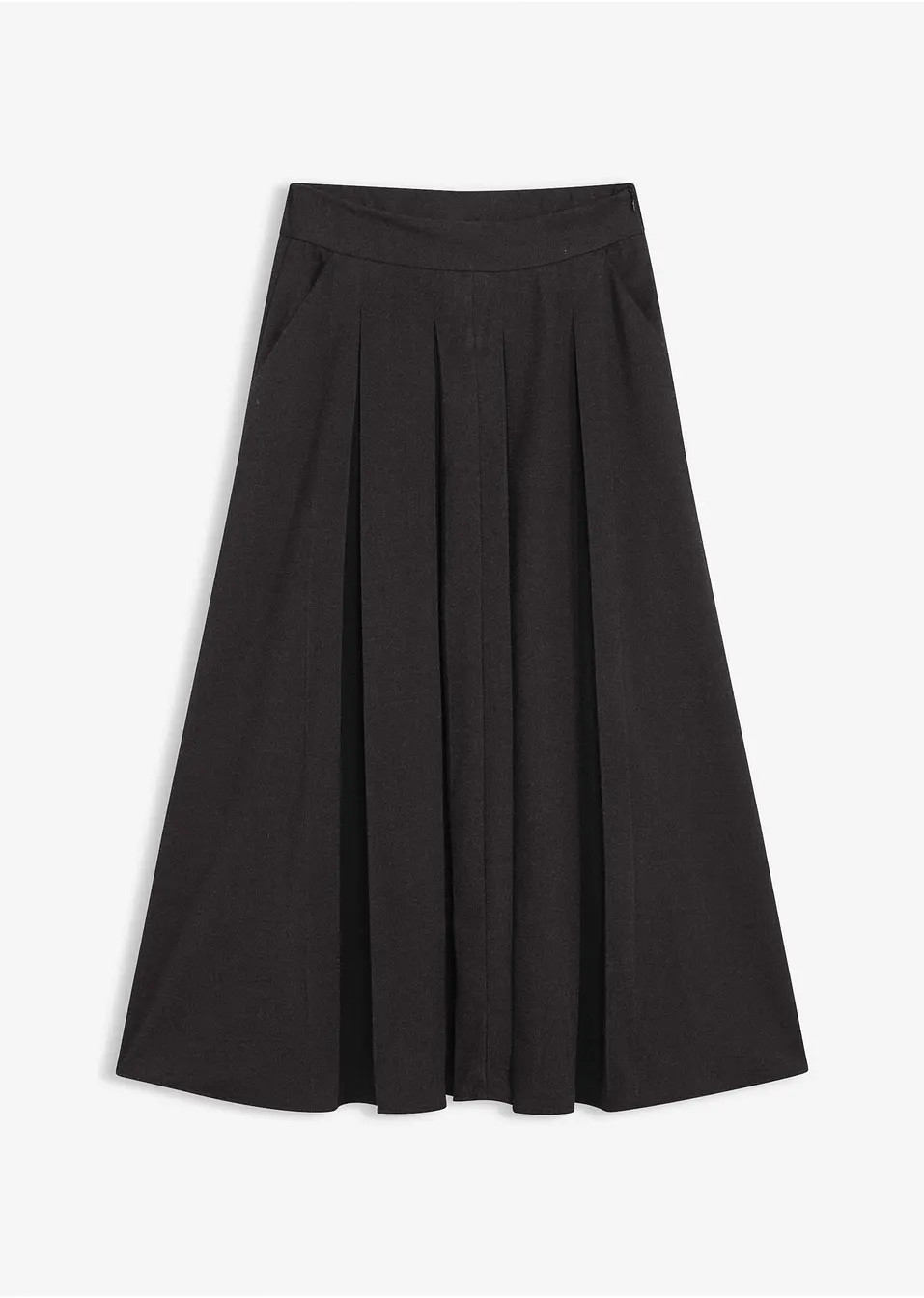 Jupe midi, Petite | Bonprix FR