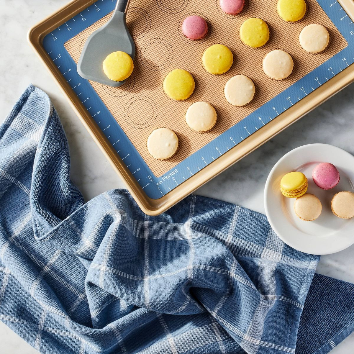 Dual Sided Terry Kitchen Towel - Figmint™ | Target