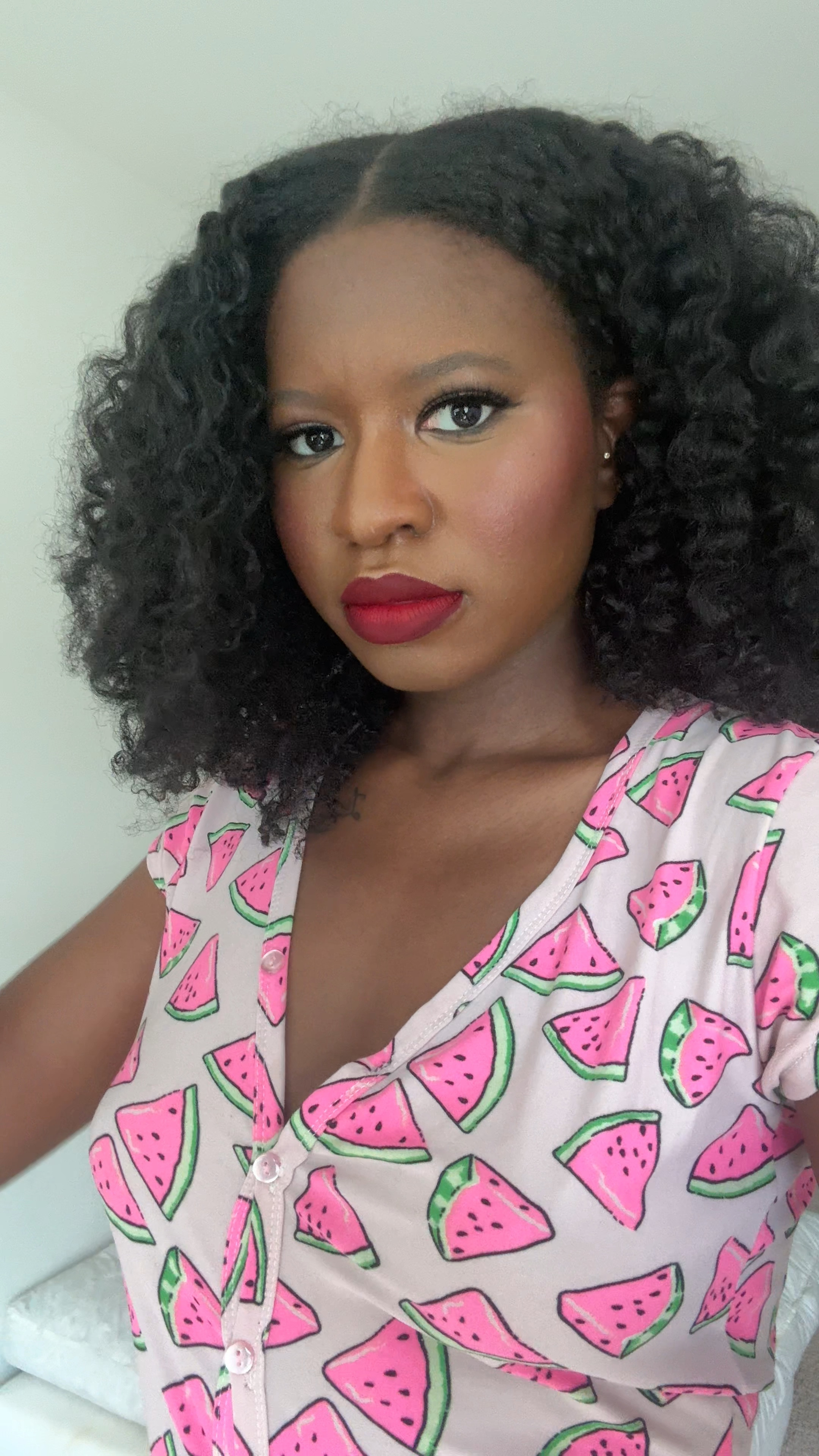 The perfect red holiday look 

#LTKFindsUnder50 #LTKGiftGuide #LTKHoliday