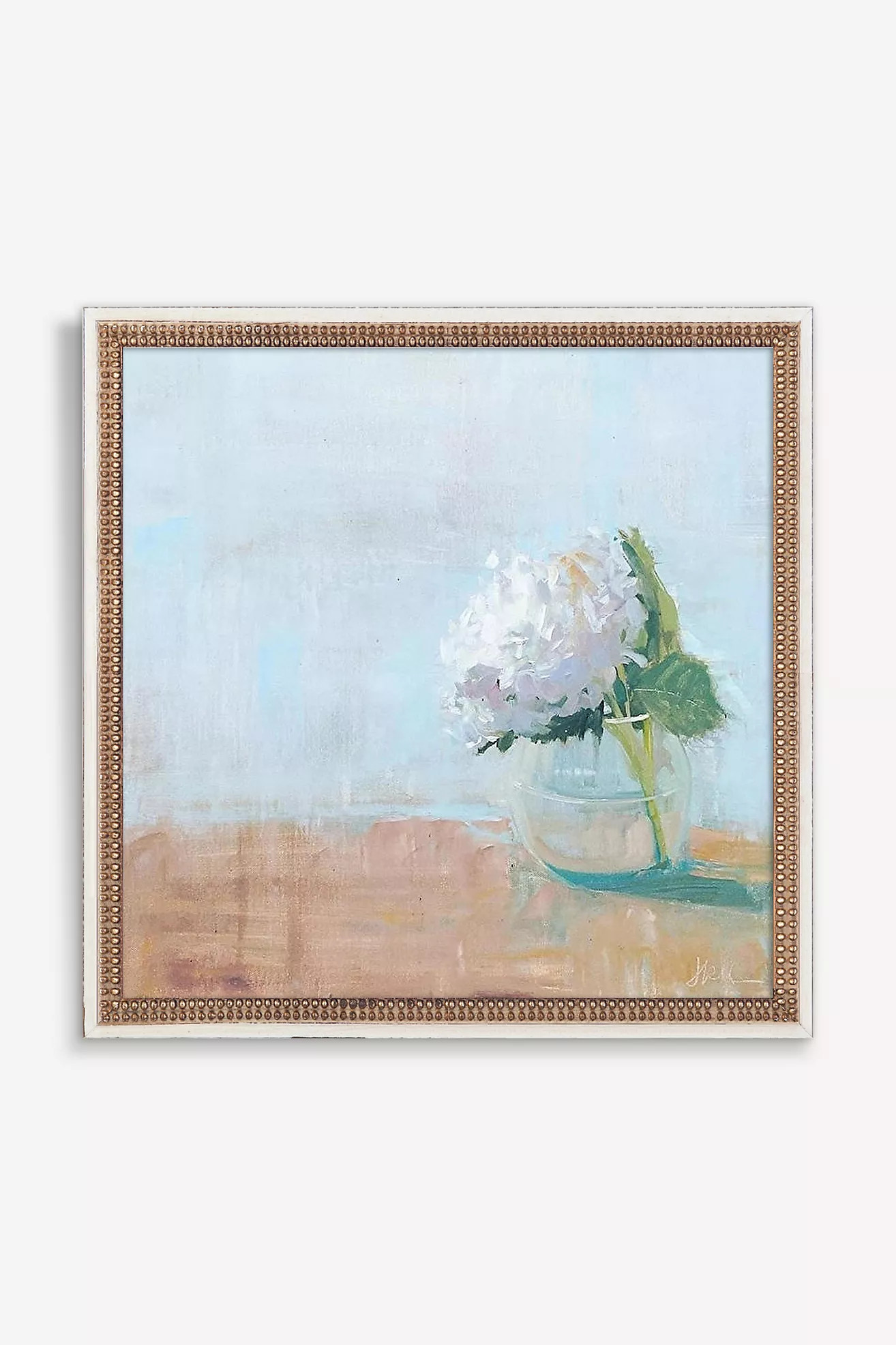 Perfect Bloom Wall Art | Anthropologie (US)
