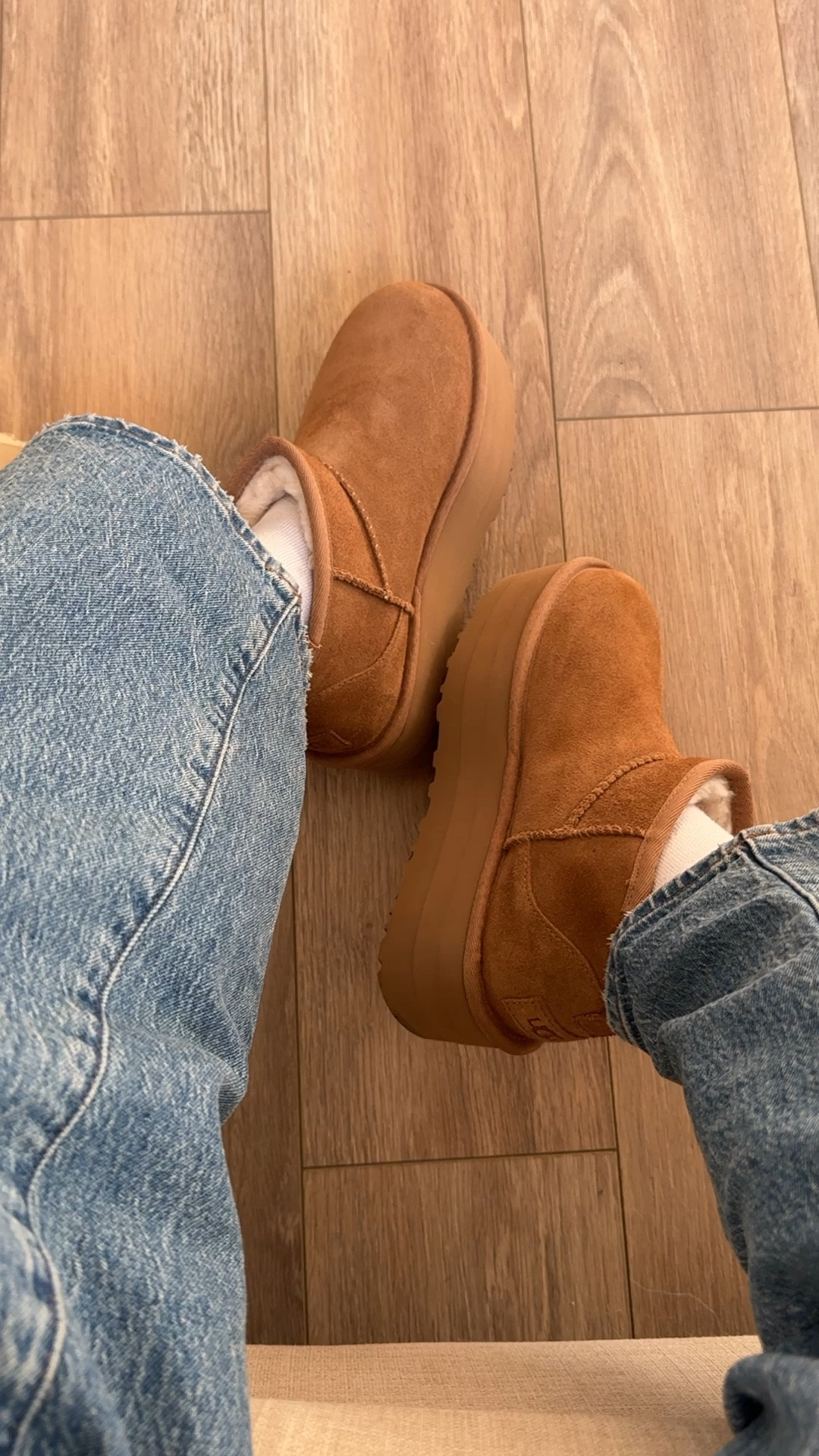 We’re fully into UGG season! I’m so glad I got myself a pair of UGG boots this holiday season. 

#LTKGiftGuide #LTKSeasonal #LTKHoliday