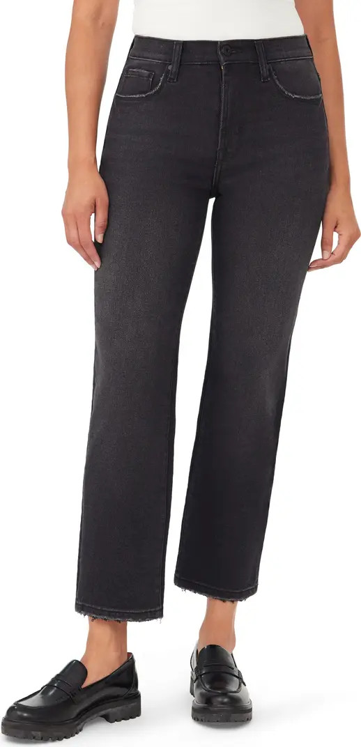 Kensie Straight Leg Jeans | Nordstromrack | Nordstrom Rack