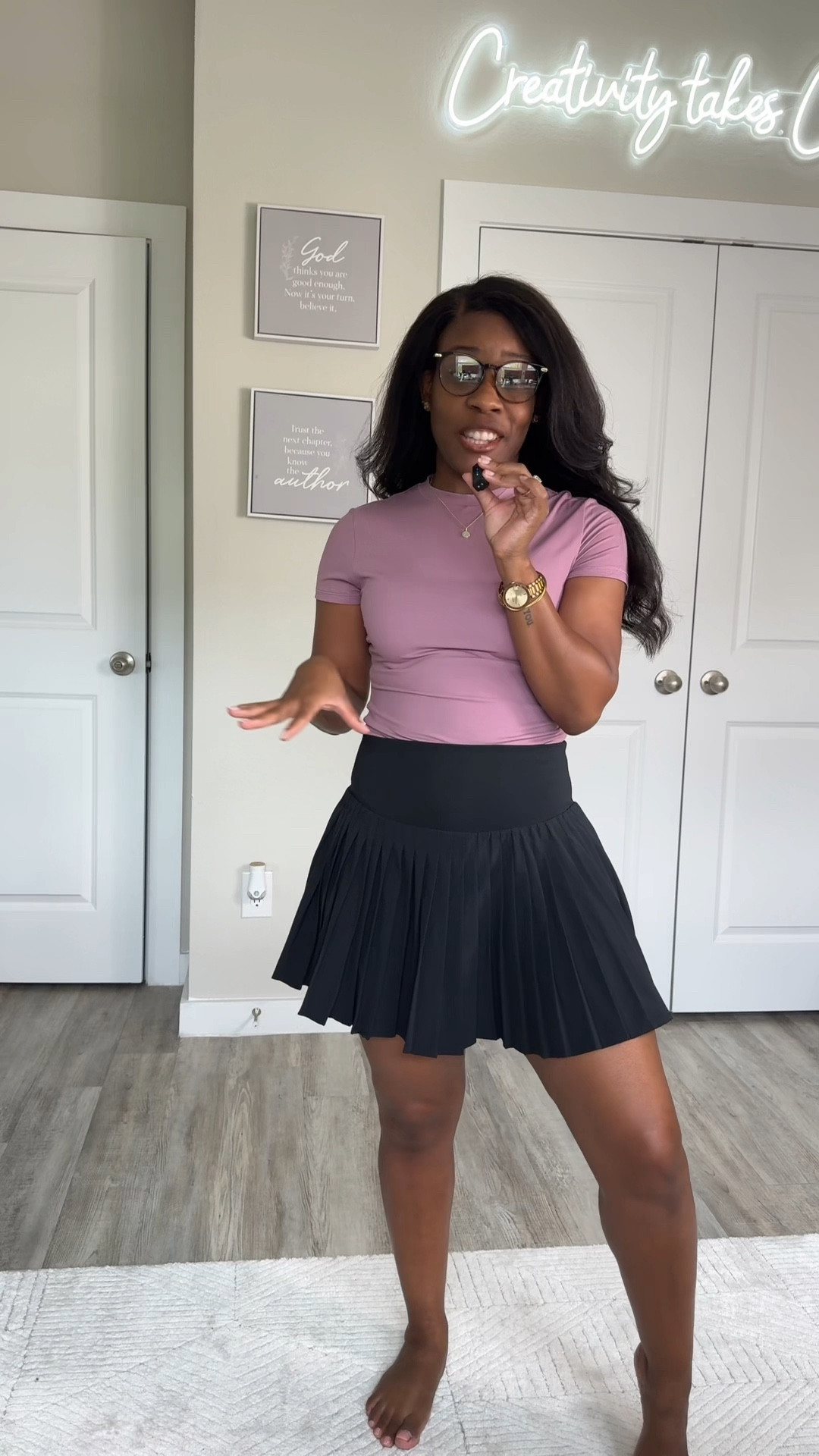 Pumiey’s basics tops are the best to start an outfit with! They are soft, durable, and comfortable! Get yours now with links! Stock up while they are on sale! #amazonfinds #basics #topsforwomen 

#LTKStyleTip #LTKSeasonal #LTKSummerSales