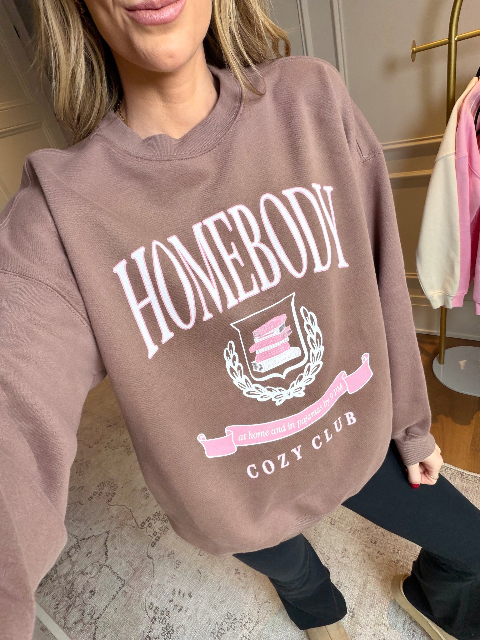 The cutest graphics on the site now. Be sure to check them out. Use code TORI for 30% off. #pinklily #sale #graphic 

 #LTKGiftGuide #LTKSaleAlert #LTKFindsUnder50