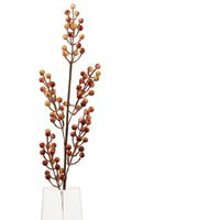 Love Lace Autumn Branch Large Artificial Flower in Cream | Debenhams UK