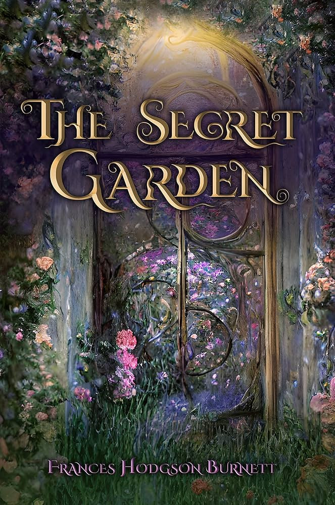 The Secret Garden (Illustrated): The 1911 Classic Edition with Original Illustrations | Amazon (US)
