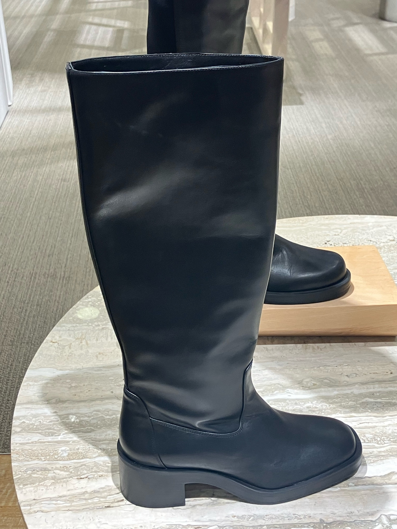 More boots for fall and winterr

#LTKNYFW #LTKStyleTip #LTKShoeCrush