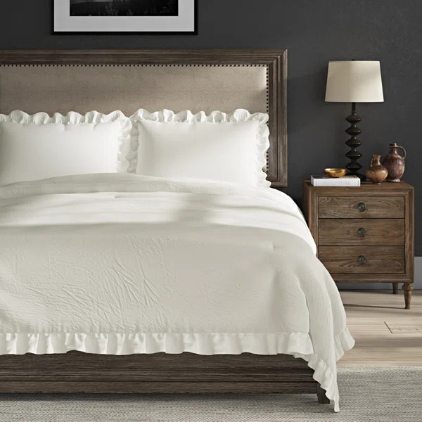Apollo Comforter Set | Wayfair North America