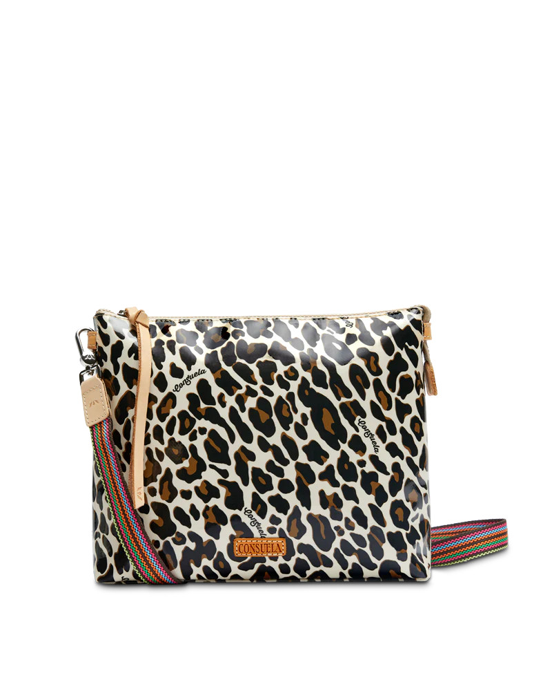 Mona Downtown Crossbody | Consuela
