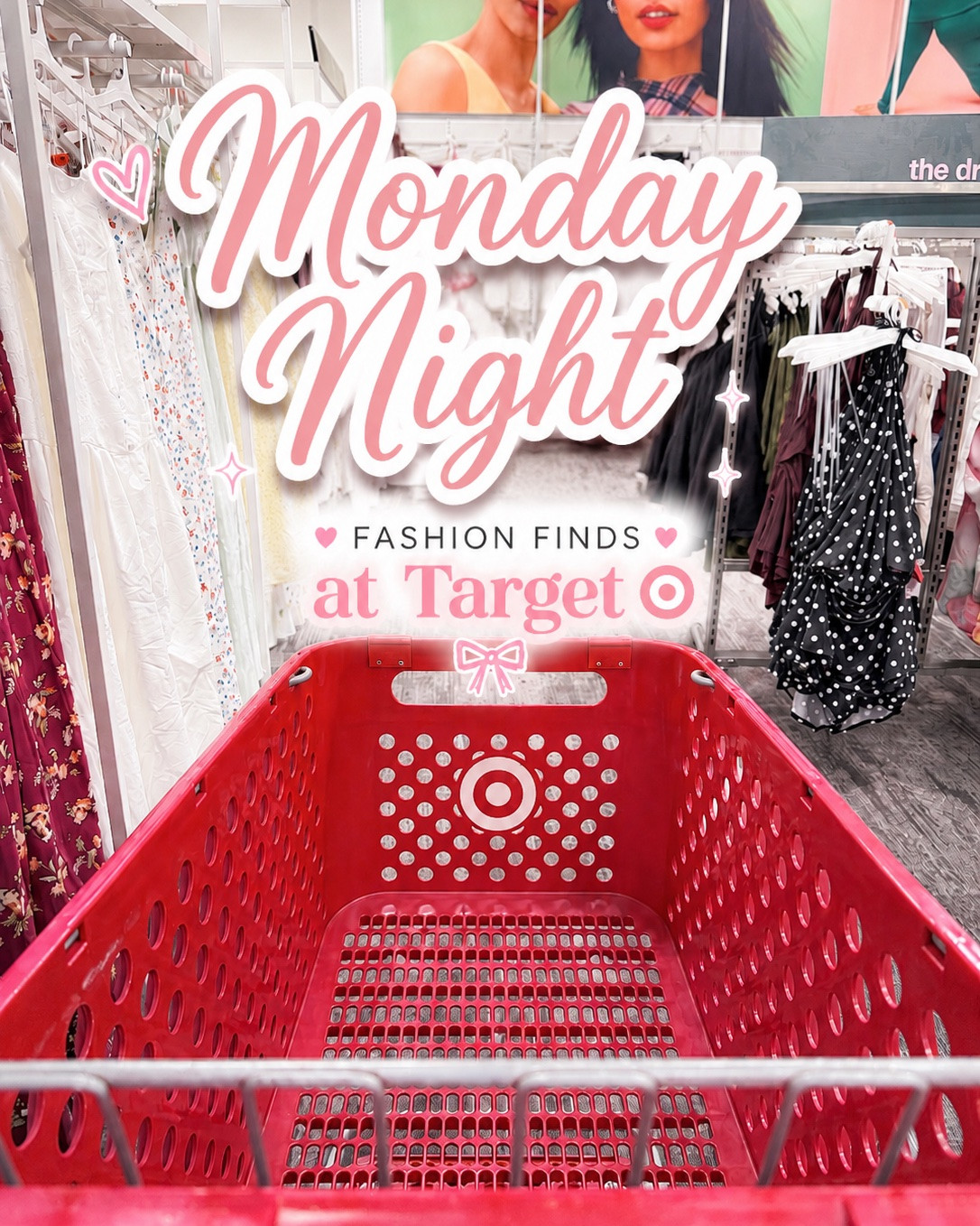 Monday Night Fashion Haul!!