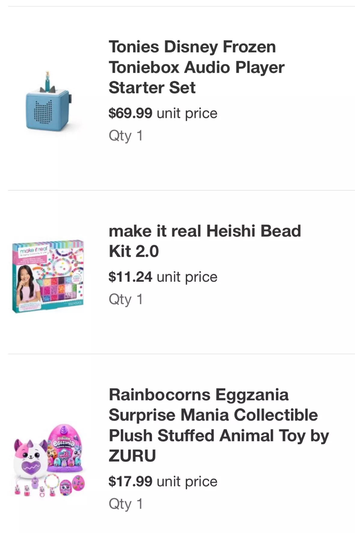 Make It Real Heishi Bead Kit 2.0 : Target