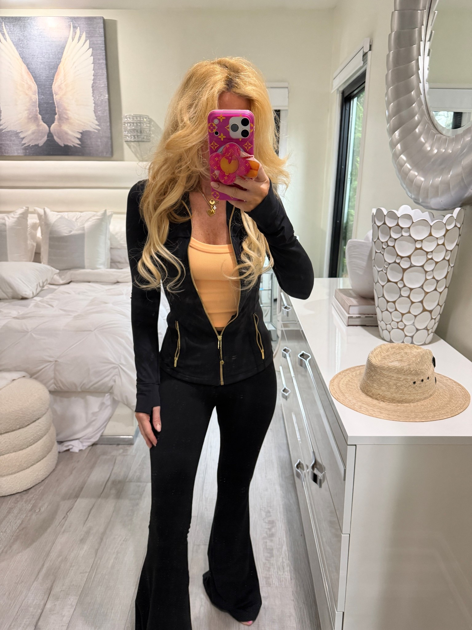 Ootd 

#LTKootd #LTKgrwm #LTKdayinmylife