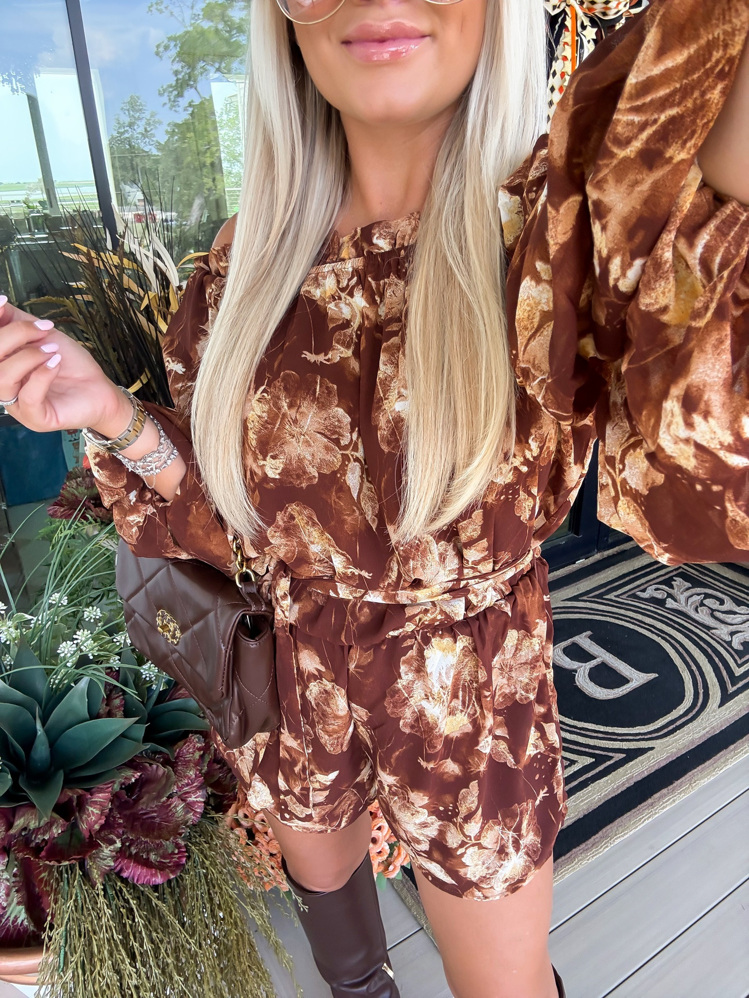 The cutest transitional look! Use code WHITNEYR35 for 35% off!

#LTKootd #LTKgrwm #LTKSaleAlert