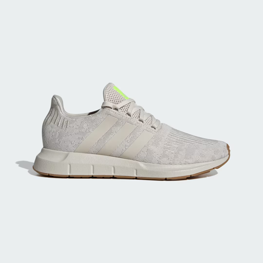 adidas Swift Run 1 Shoes Alumina 8.5 Mens | adidas (US)