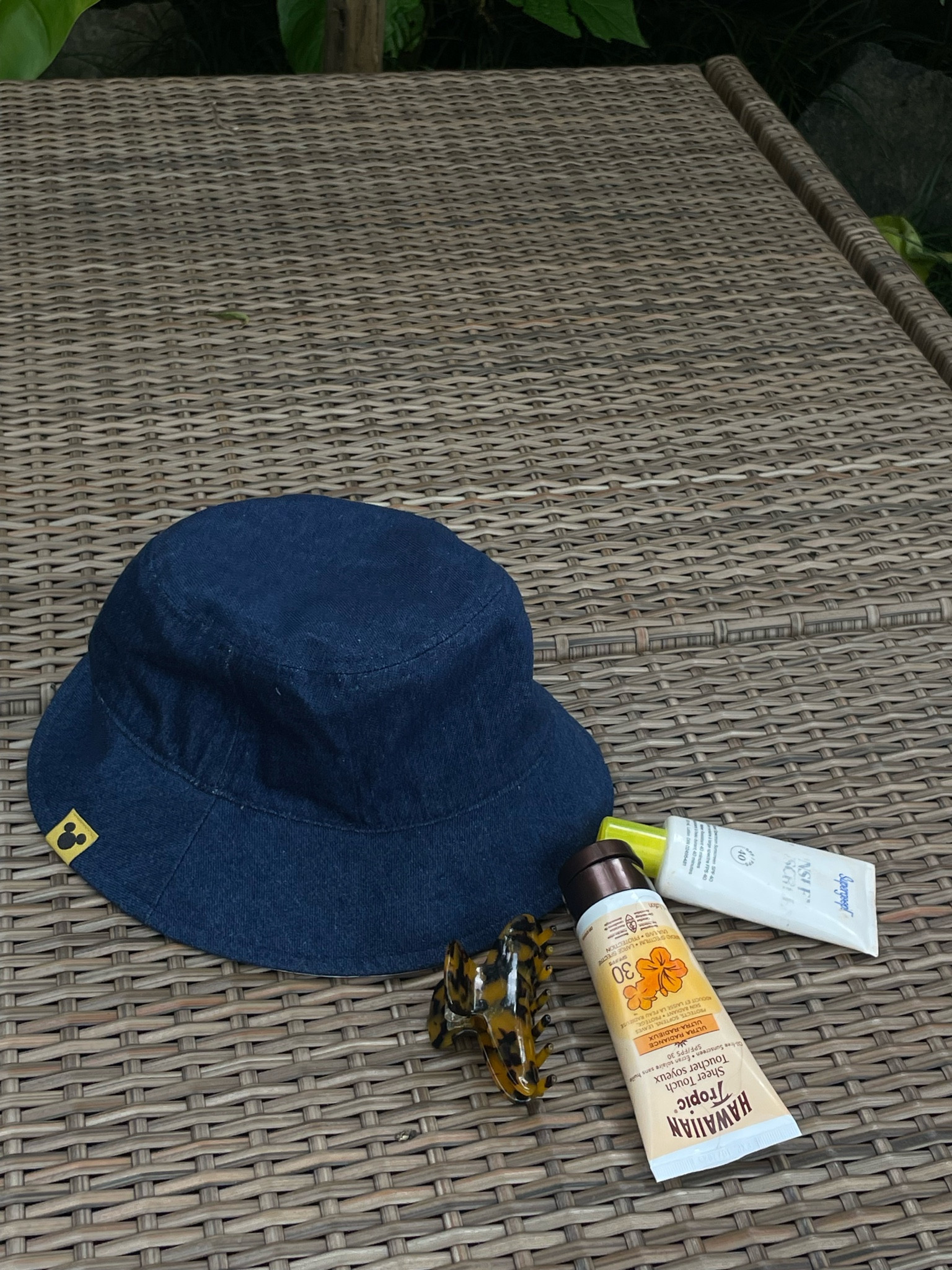 the essentials 

#LTKswim #LTKaustralia #LTKunder50