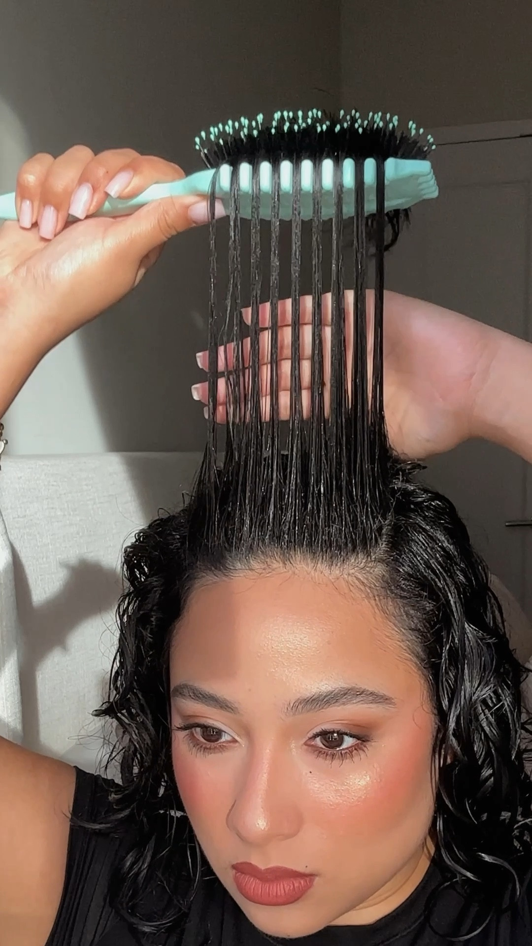 Curl Refresh Routine


#LTKBeauty #LTKFindsUnder50