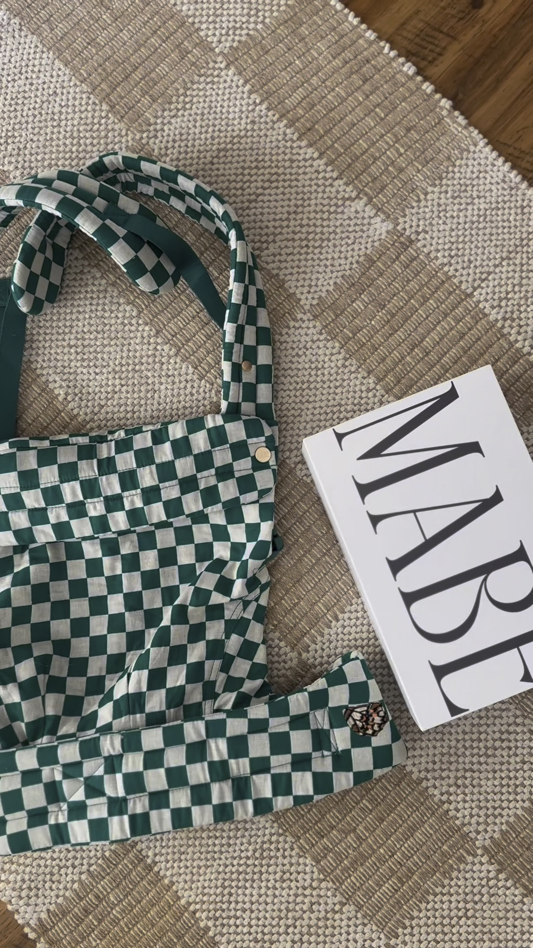 The sexiest baby carrier there ever was ❤️‍🔥💫🖤

#babycarrier #babywearing #babywearingmama #mabe #mom #newborn #newbornbaby

#LTKStyleTip #LTKBaby #LTKKids