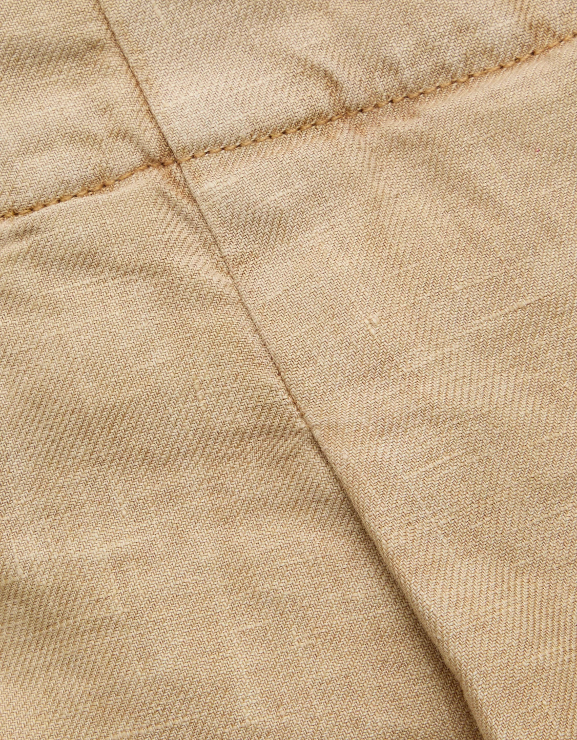 AE77 Premium Linen Short | American Eagle Outfitters (US & CA)