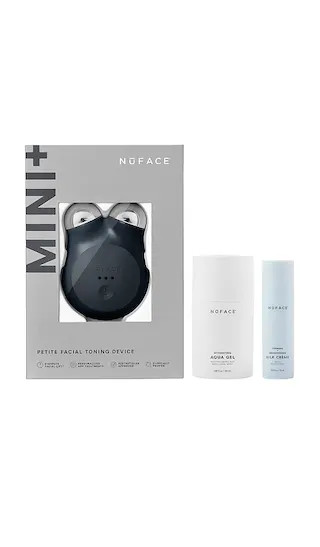 Mini+ Starter Kit in Midnight Black | Revolve Clothing (Global)