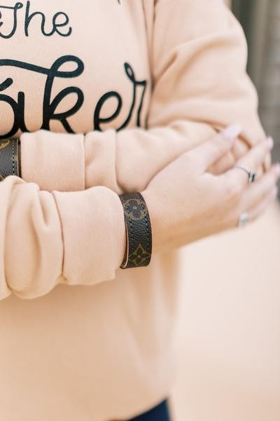 Luxury Skinny Cuff // 6 WEEK TURN AROUND TIME | Michalke Made