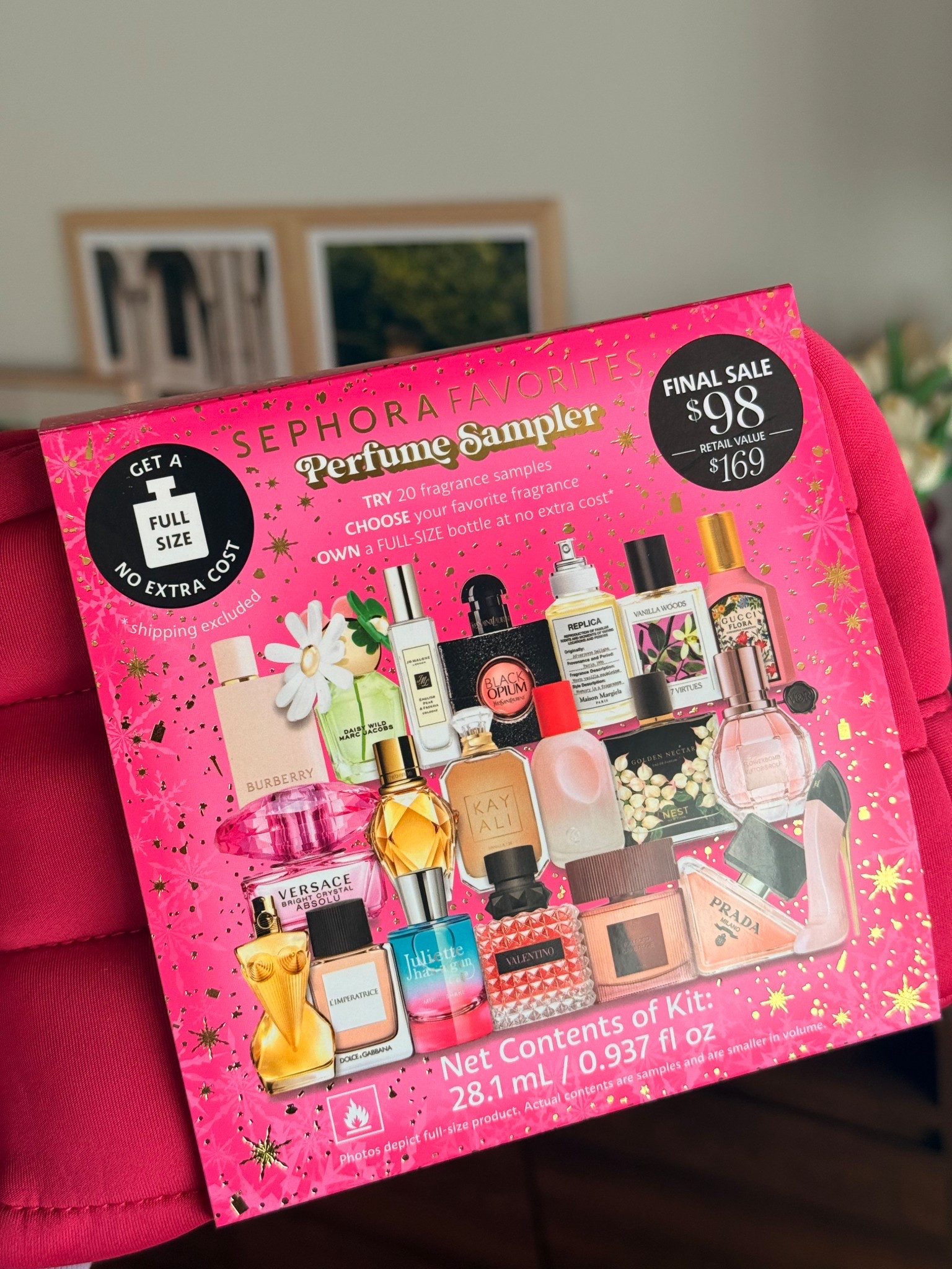 Sephora sale finds! My fav fragrances and minimal make up for the natural girlies 

#LTKFindsUnder100 #LTKHoliday #LTKGiftGuide