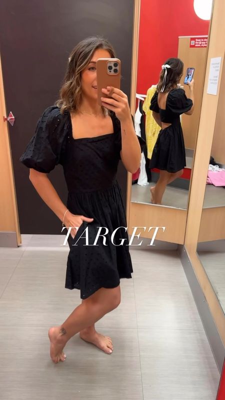 Target spring fashion finds
I’m wearing size XS in everything 

@target @targetstyle #ad #targetpartner #targetstyle