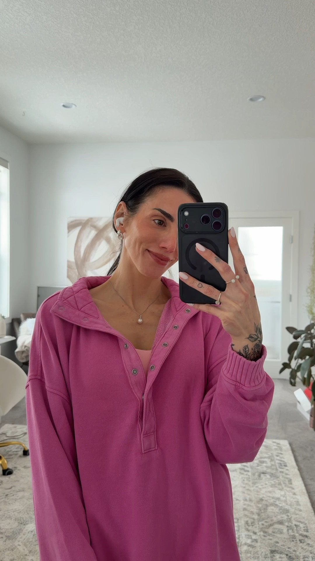 need this sweater in more colors! 

#LTKSpringSale #LTKSeasonal #LTKmomlife