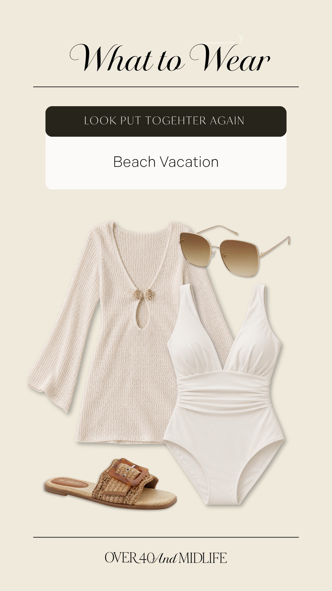 Summer Outfit Ideas ✨

summer outfit ideas // summer outfits midsize // summer fashion // summer styles // casual outfit ideas // casual outfits // summer vacation outfits // smart casual outfit // summer outfits // europe summer outfits // old money outfits // old money style women // minimalist fashion // minimal chic // minimal style // chic outfits // midsize fashion // midsize outfits // midlife style // vacation outfits // beach vacation outfits // vacation dress // date night outfit // vacation dinner outfit // vacation dinner dress // beach vacation dinner outfits // amazon fashion // amazon finds // amazon outfits // amazon style // amazon outfits for every day // amazon outfit ideas // amazon swimsuit // amazon swimwear // amazon swim coverup 

 #LTKootd #LTKSeasonal #LTKSwim