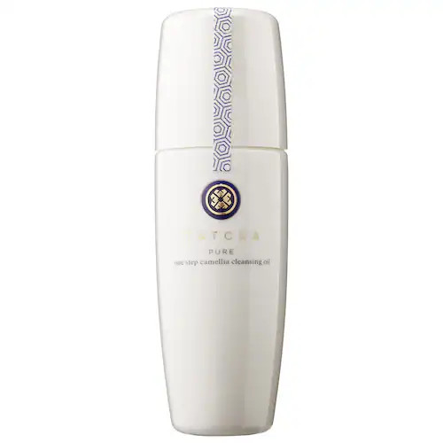 TatchaPure One Step Camellia Oil Cleanser | Sephora (US)